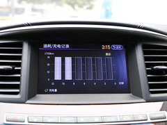 2018款 2.5 S/C Hybrid 两驱冠军家庭版