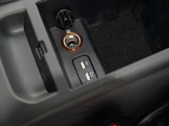 2018款 EV450 精英型