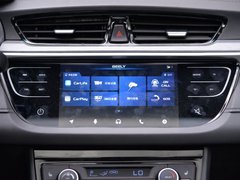2018款 EV450 精英型