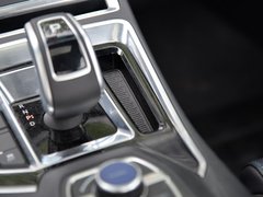 2018款 EV450 精英型