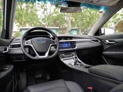 2018款 EV450 精英型