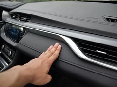 2018款 EV450 精英型