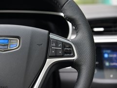 2018款 EV450 精英型