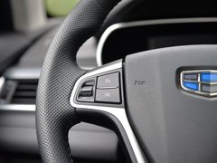 2018款 EV450 精英型