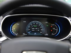 2018款 EV450 精英型