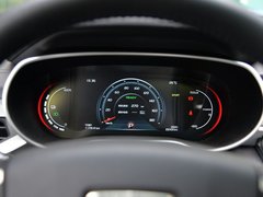 2018款 EV450 精英型