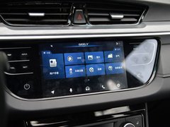 2018款 EV450 精英型