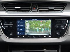 2018款 EV450 精英型