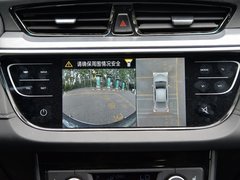 2018款 EV450 精英型