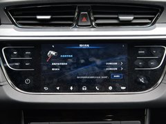 2018款 EV450 精英型