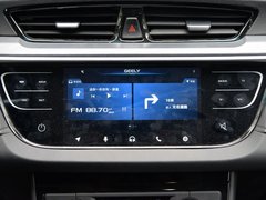 2018款 EV450 精英型