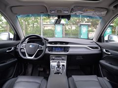 2018款 EV450 精英型