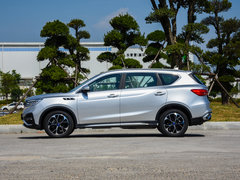 2018款 1.5T 自动领航版