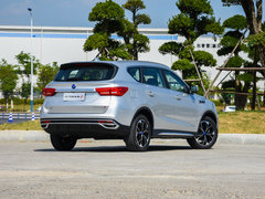 2018款 1.5T 自动领航版