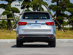 2018款 1.5T 自动领航版