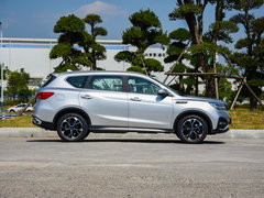 2018款 1.5T 自动领航版