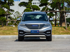 2018款 1.5T 自动领航版