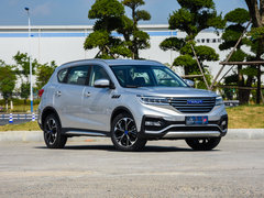 2018款 1.5T 自动领航版