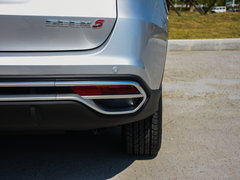 2018款 1.5T 自动领航版