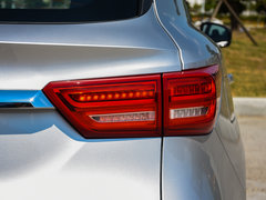 2018款 1.5T 自动领航版