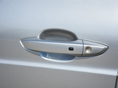 2018款 1.5T 自动领航版