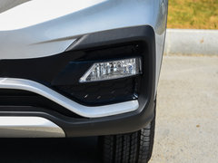 2018款 1.5T 自动领航版