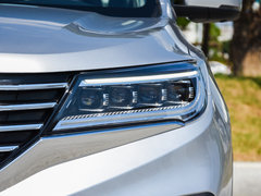 2018款 1.5T 自动领航版