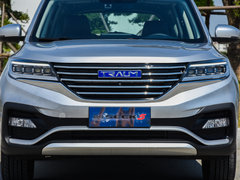 2018款 1.5T 自动领航版