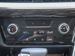 2018款 1.5T 自动领航版