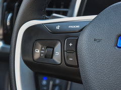 2018款 1.5T 自动领航版