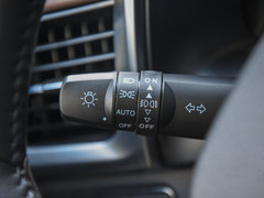 2018款 1.5T 自动领航版