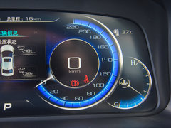 2018款 1.5T 自动领航版