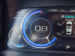 2018款 1.5T 自动领航版