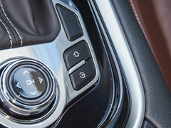 2018款 1.5T 自动领航版