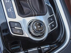 2018款 1.5T 自动领航版