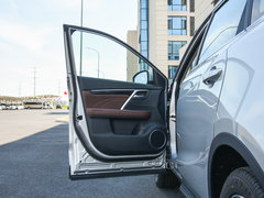 2018款 1.5T 自动领航版