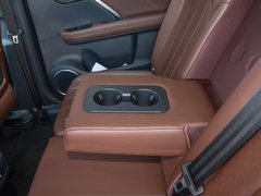 2018款 1.5T 自动领航版