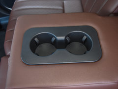 2018款 1.5T 自动领航版
