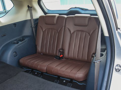 2018款 1.5T 自动领航版