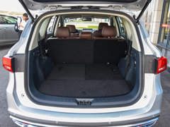 2018款 1.5T 自动领航版