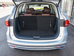 2018款 1.5T 自动领航版