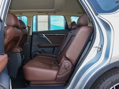 2018款 1.5T 自动领航版