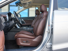 2018款 1.5T 自动领航版