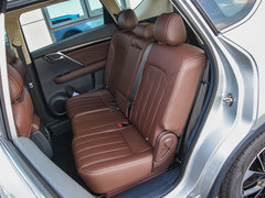 2018款 1.5T 自动领航版