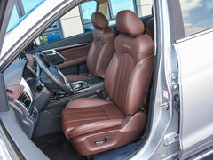 2018款 1.5T 自动领航版