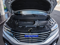 2018款 1.5T 自动领航版