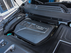 2018款 1.5T 自动领航版