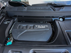 2018款 1.5T 自动领航版