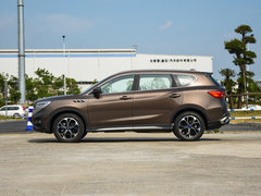 2018款 1.5T 自动领航版