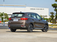 2018款 1.5T 自动领航版